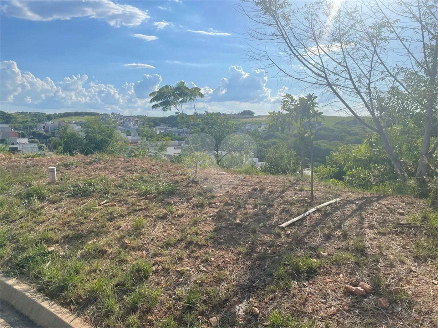 Lindo Terreno no Condomínio Canadá Residencial-Piracicaba/SP