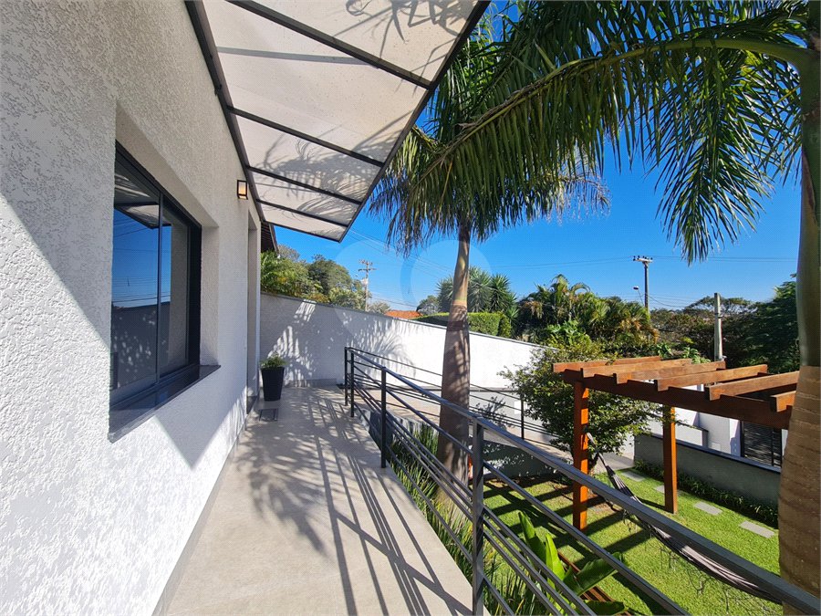 Casa com 4 dormitórios à venda, 214 m² por R$ 1.890.000 - Parque Arco Iris - Atibaia/SP