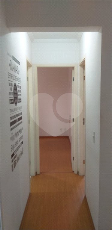 Apartamento à venda com 2 quartos em Vila Nova Cachoeirinha, São Paulo, SP