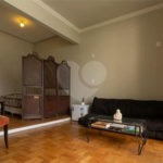 Apartamento de 1 quarto à venda na Bela Vista, 40 m2