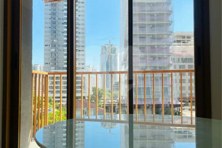 Apartamento á venda - Butantã