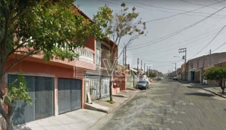 Casa à venda com 3 quartos, sendo 1 suíte,  em Jardim Social Belvedere, São Carlos, SP