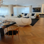 Soleil by Boca do Lobo: Apartamento de 246m² com 4 Suítes e 4 Vagas na Chácara Klabin ALTO PADRÃO