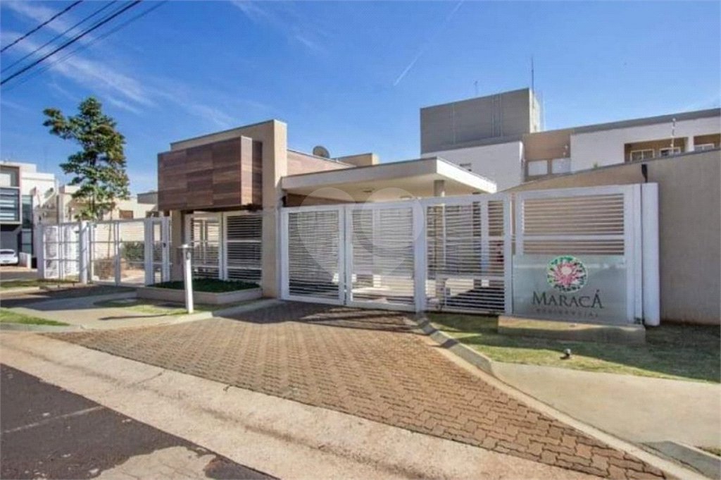 Apartamento no Maracá Residencial