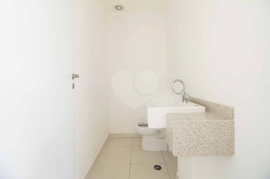 Apartamento Garden Perdizes
