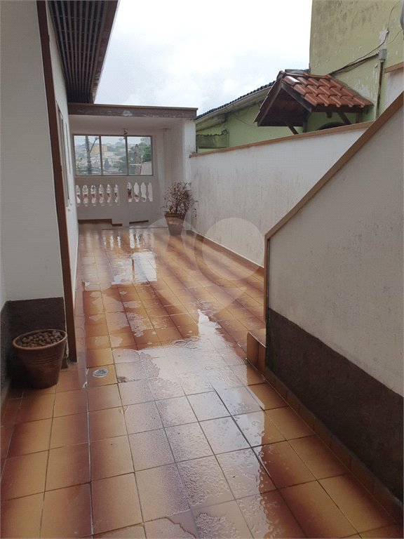 Vende-se linda casa de 250 m² no Jabaquara