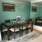 Apartamento na Granja Julieta Face Norte alto padrão 3 suítes. Condomínio clube diferenciado com assessoria esportiva