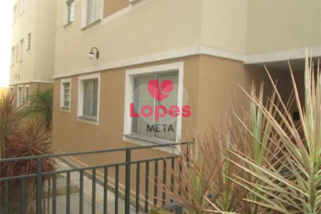 Apartamento em Jardim América, São José dos Campos/SP