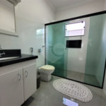 Bela casa à venda no Bairro Convívio Santa Tereza em Piracicaba - SP.