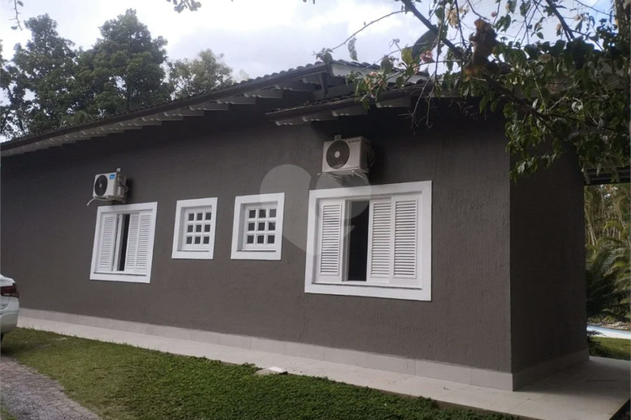 Casa à venda com 4 quartos, sendo 2 suítes,  em Riviera de São Lourenço, Bertioga, SP