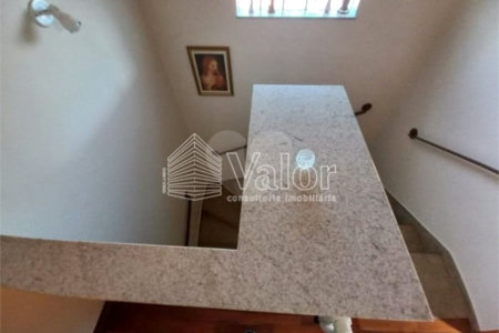?? Sobrado à Venda – Vila Monteiro (Gleba I)