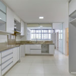 Apartamento no Alto da Boa Vista Condomíno com vasta área verde, lazer e segurança..