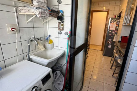Apartamento 82m² à venda no Condomínio Style Vivre Tatuapé