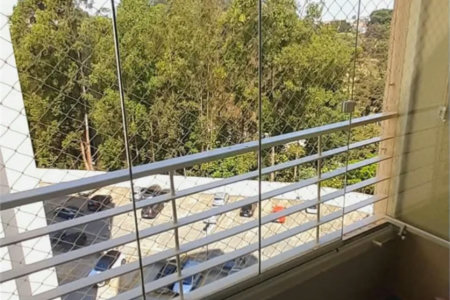 Apartamento no Condomínio Altos do Butantã 2 Quartos com vaga - Excelente Oportunidade