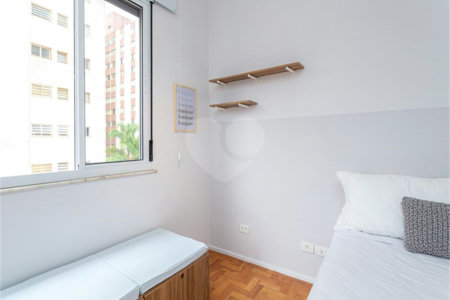 Apartamento a venda em Bela Vista 145m² com 3 suites.