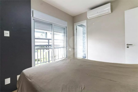Apartamento Garden à venda ? 500 m do Metrô Conceição | Reformado e com quintal privativo