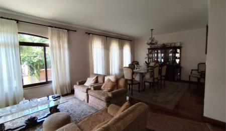 Casa à venda com 4 quartos, sendo 2 suítes, em Tremembé, São Paulo, SP