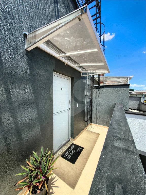 Apartamento com 37m² , 1 quarto, à venda em Pirituba - SP