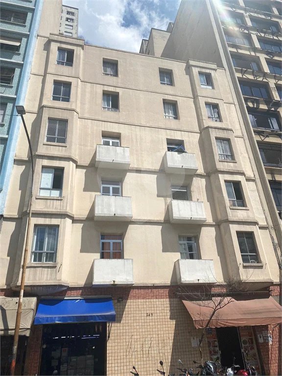 APARTAMENTO A VENDA EM SP BARRA FUNDA