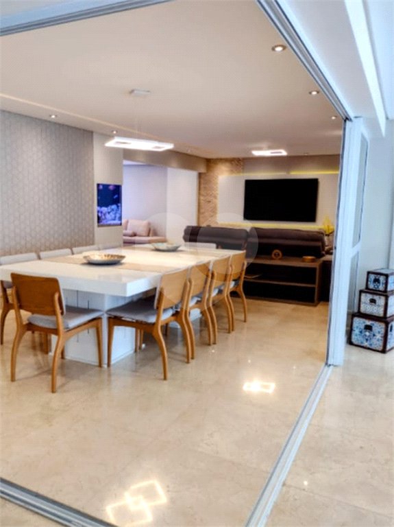 Mooca Apartamento para venda Área Útil 158m 4 dormitórios 2 suítes 3 vagas Porteira Fechada.