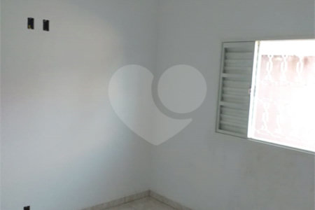 Casa Cidade Aracy I