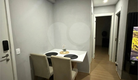 Apartamento à venda com 2 quartos em Brás, São Paulo, SP