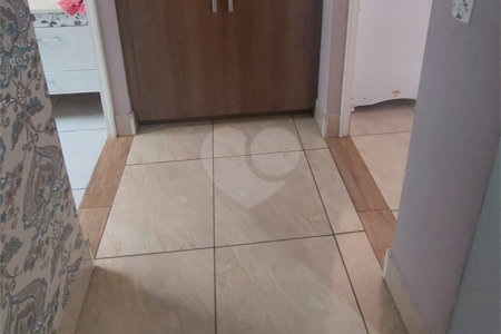 Campo Bonito VENDA R$470.000 - 2 dormitórios mais churrasqueira!!!.