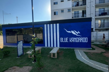 Apartamento à venda - Hortolândia - SP