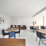 Santana Studio, 25 metros privativos, 1 vaga