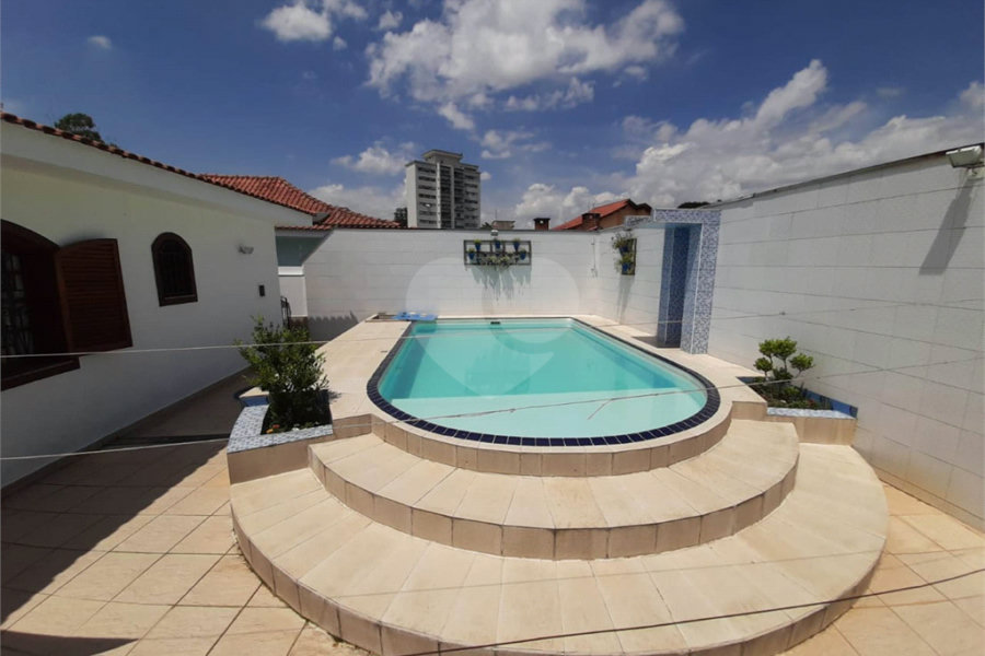 Casa no Jardim Leonor