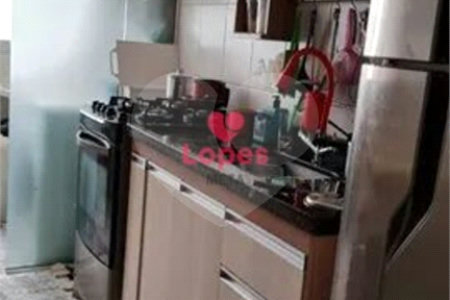 APARTAMENTO A VENDA COM 59M², 3 DORMITORIOS, 1 SUITE, 1 VAGA - JARDIM AUGUSTA - SÃO JOSÉ DOS CAMPOS/