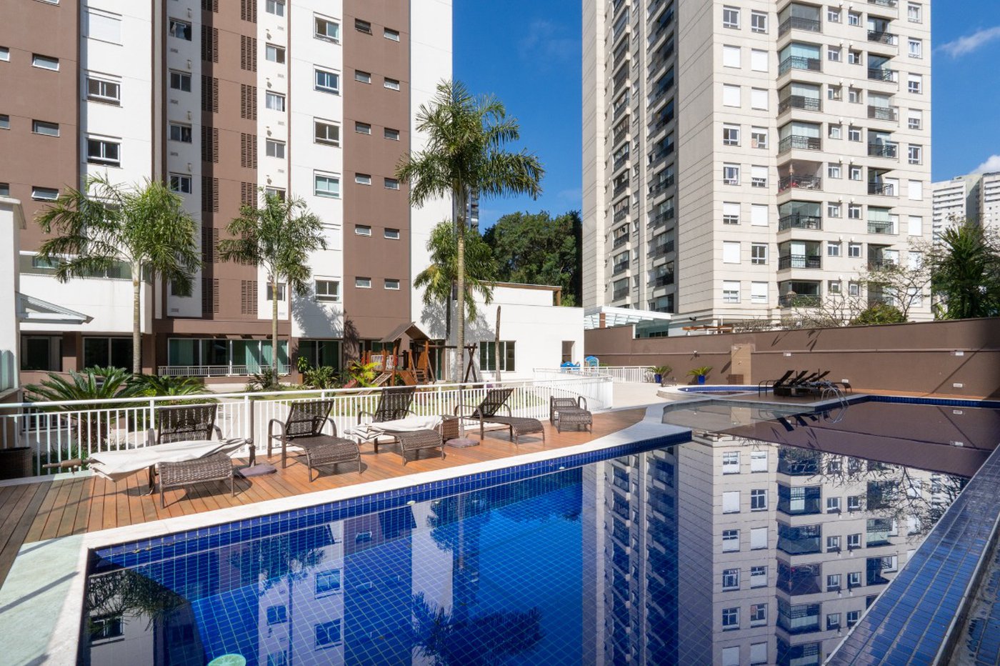 Apartamento para venda em Vila Suzana com 2 quartos, sendo 2 suítes, 103m²
