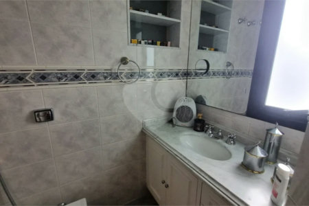 Apartamento a venda na Mooca