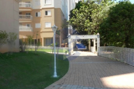 Apartamento para alugar com 3 quartos, sendo 2 suítes, em Jardim Arpoador, São Paulo - SP