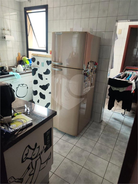 Apartamento à Venda no bairro Parque Arnold Schimidt - São Carlos/SP