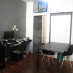 APARTAMENTO TODO REFORMADO!! 1 dormitório. Bairro da Bela Vista. Área Útil: 36 m².