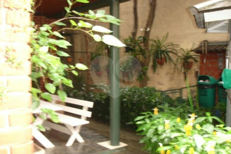Casa à venda na Aclimação!