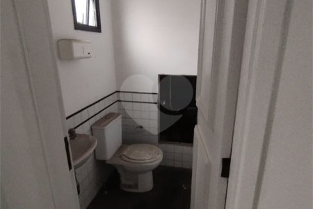 Sala comercial para locação no Jardim Paulista