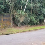 Terreno à venda no condomínio Alpes da Cantareira, Mairiporã - SP