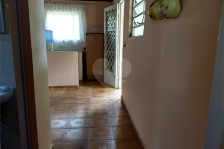 Chácara a venda no Residencial Planalto Serra Verde em Itirapina