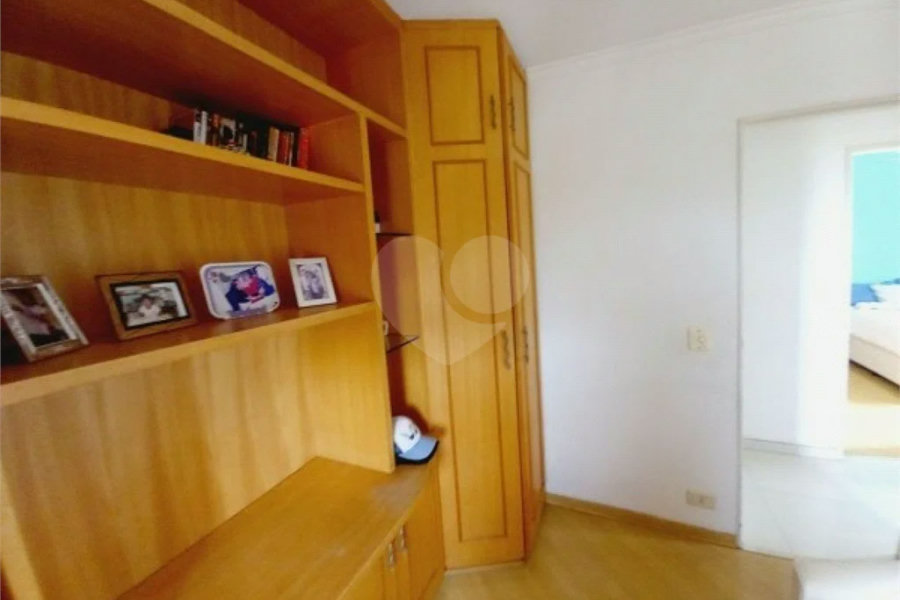 Apartamento à venda com 3 quartos, sendo 1 suíte, em Vila Santa Catarina, São Paulo, SP