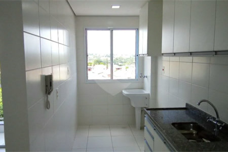 Apartamento para Locação no Residencial Verona em Valinhos/SP