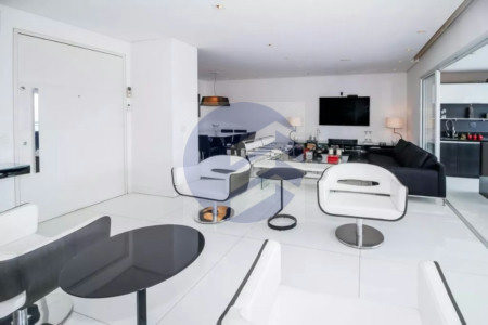 Exclusivo Apartamento de Alto Padrão no Sollo Vila Romana