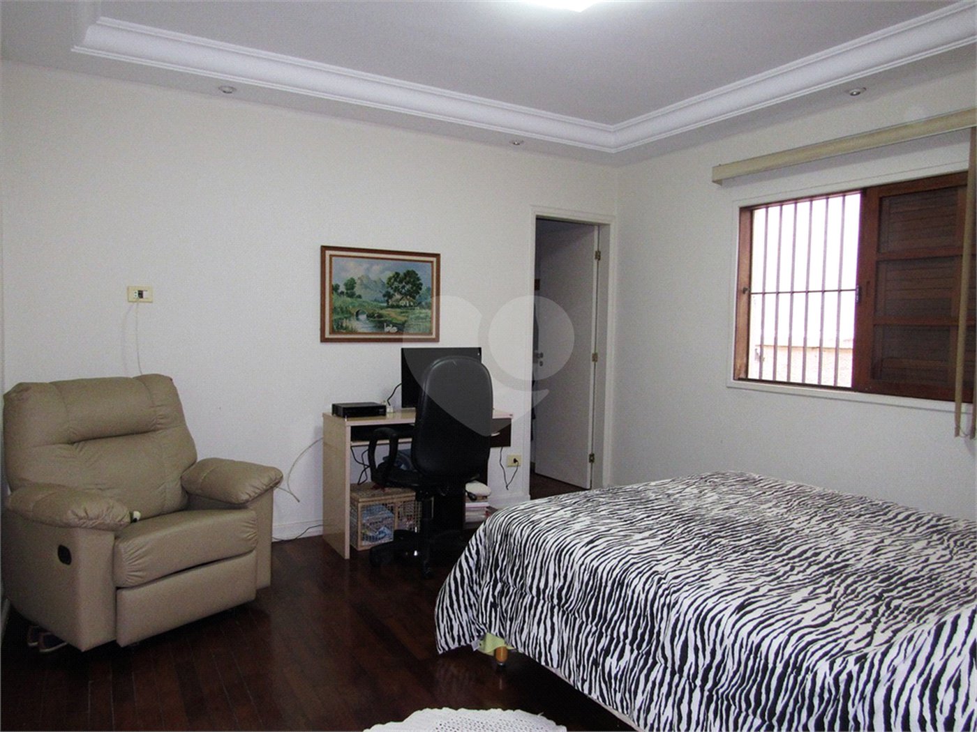 Casa Térrea à venda com 3 quartos, sendo 1 suíte, em Chácara Flora, São Paulo, SP