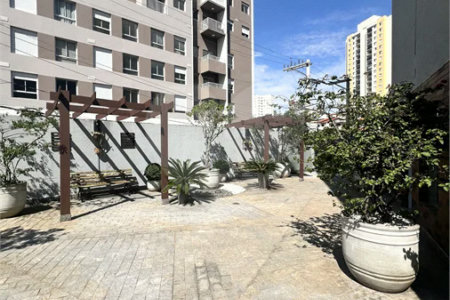 Apartamento á venda - Vila Guarani