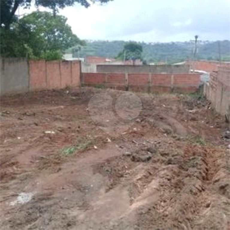 Terreno Residencial no Aracy
