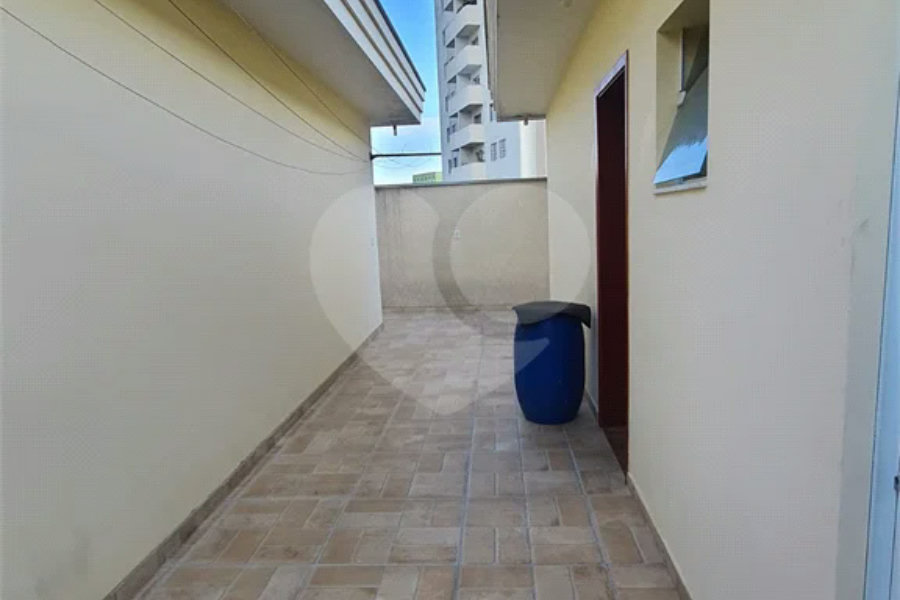 Casa térrea em Pirituba com 30 vagas!!!