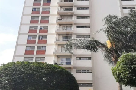 Apartamento à venda no Ipiranga, 2 quartos