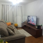 Apartamento para Venda Moóca-São Paulo com 75 metros quadrados com 2 dormitórios, 1 vaga.Aceita Permuta.