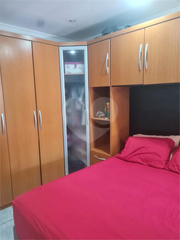 Sobrado à venda com 4 quartos, sendo 1 suíte, em Vila Prudente, São Paulo, SP